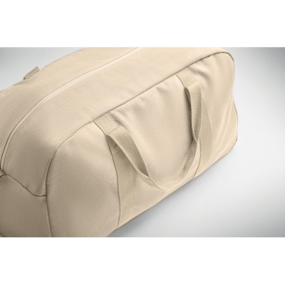 Torba podróżna duffle 450 gr/m²
