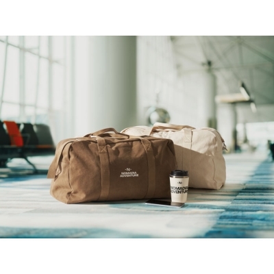 Torba podróżna duffle 450 gr/m²