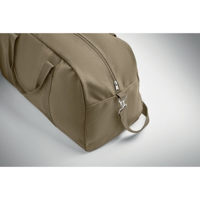 Torba podróżna duffle 450 gr/m²