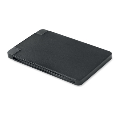Magnetyczny power bank 2500 mah