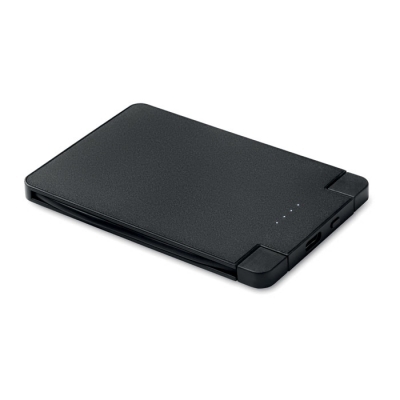 Magnetyczny power bank 2500 mah