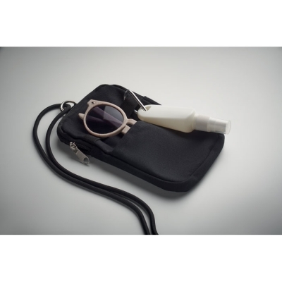 Torba na smartfon typu cross bo