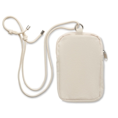 Torba na smartfon typu cross bo
