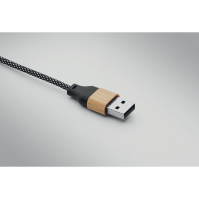 Kabel ładujący o mocy 60w