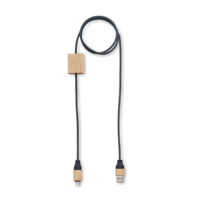 Kabel ładujący o mocy 60w