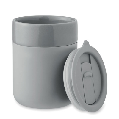 Kubek ceramiczny 330 ml