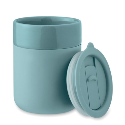 Kubek ceramiczny 330 ml