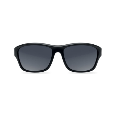 Lustrzane sportowe okulary prze
