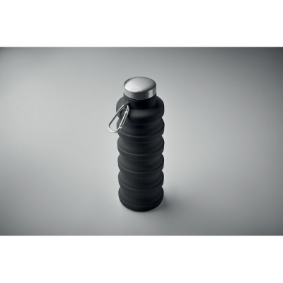 Składana butelka 500 ml