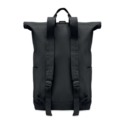 Plecak typu rolltop 390 gr/m²