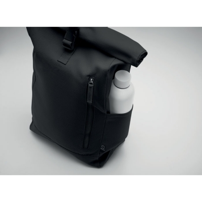 Plecak typu rolltop 390 gr/m²