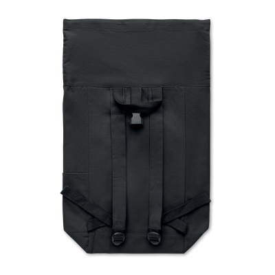 Plecak typu rolltop 390 gr/m²