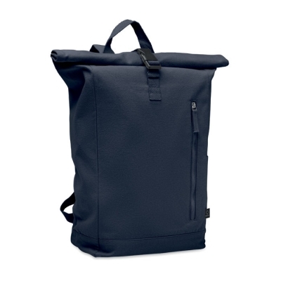 Plecak typu rolltop 390 gr/m²