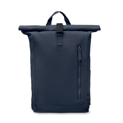 Plecak typu rolltop 390 gr/m²