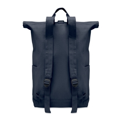 Plecak typu rolltop 390 gr/m²