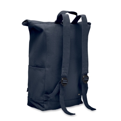 Plecak typu rolltop 390 gr/m²