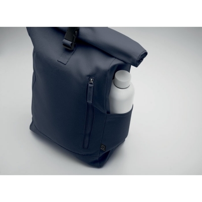Plecak typu rolltop 390 gr/m²