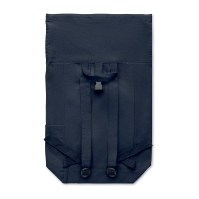 Plecak typu rolltop 390 gr/m²