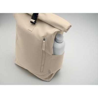 Plecak typu rolltop 390 gr/m²