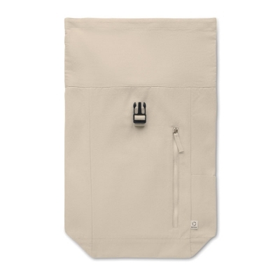 Plecak typu rolltop 390 gr/m²