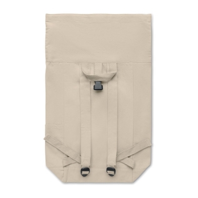 Plecak typu rolltop 390 gr/m²