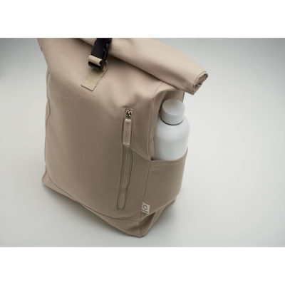Plecak typu rolltop 390 gr/m²