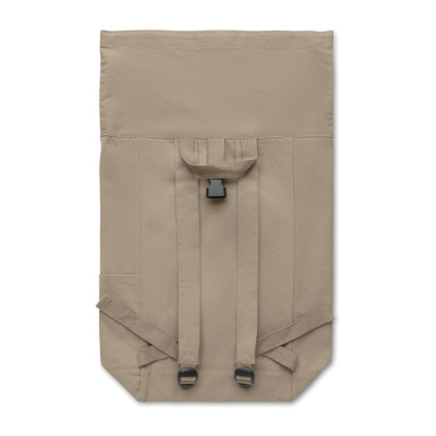 Plecak typu rolltop 390 gr/m²