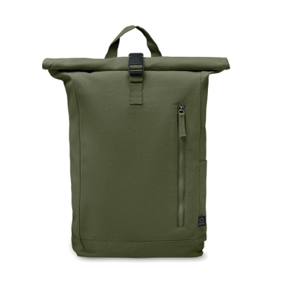 Plecak typu rolltop 390 gr/m²