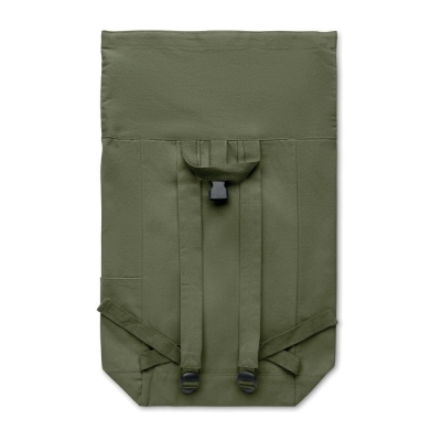 Plecak typu rolltop 390 gr/m²