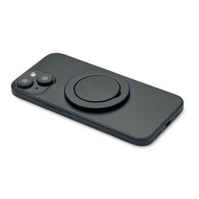 Magnetyczny uchwyt na telefon