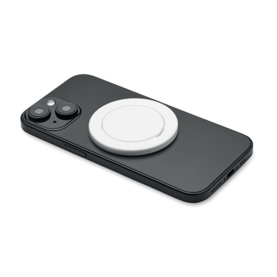 Magnetyczny uchwyt na telefon