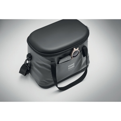 Torba chłodząca tarpaulin 16l