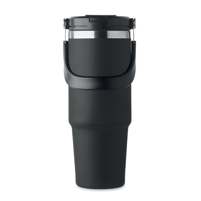 Kubek duścienny 850 ml