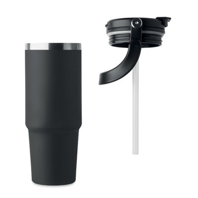 Kubek duścienny 850 ml