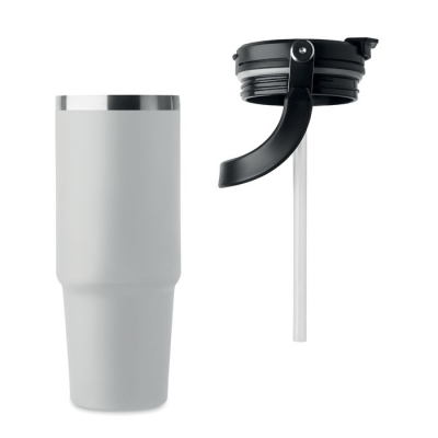 Kubek duścienny 850 ml
