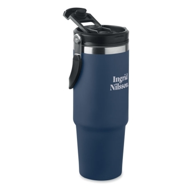 Kubek duścienny 850 ml