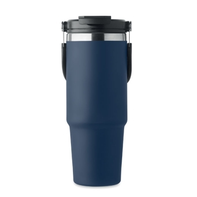 Kubek duścienny 850 ml