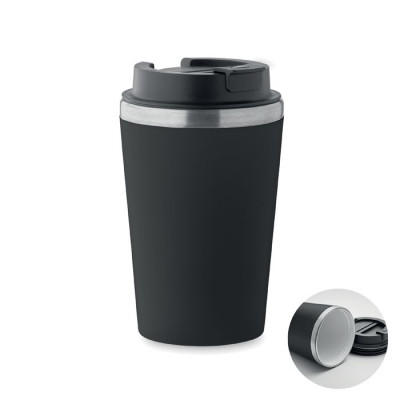 Kubek z warstwą ceramiczną 350