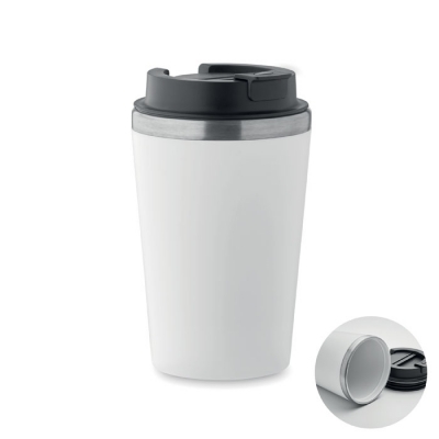 Kubek z warstwą ceramiczną 350