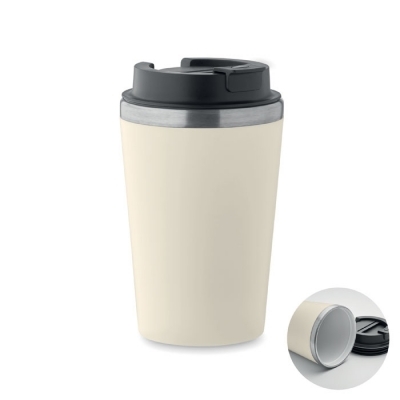 Kubek z warstwą ceramiczną 350