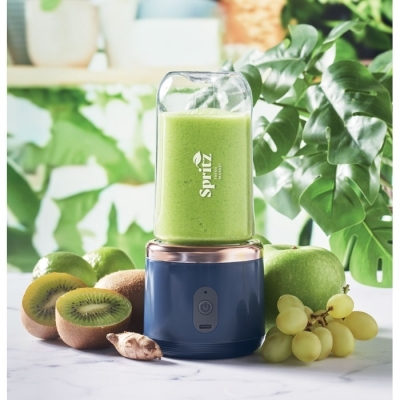 Przenośny blender