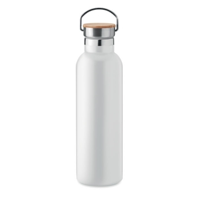 Termos dwuścienny 750ml
