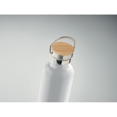 Termos dwuścienny 750ml