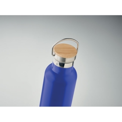 Termos dwuścienny 750ml