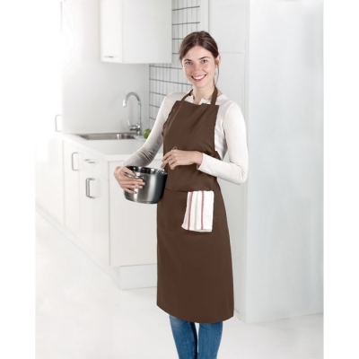 Fartuch kuchenny regulowany