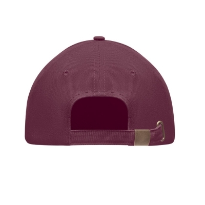 6-panel czapka z daszkiem 270
