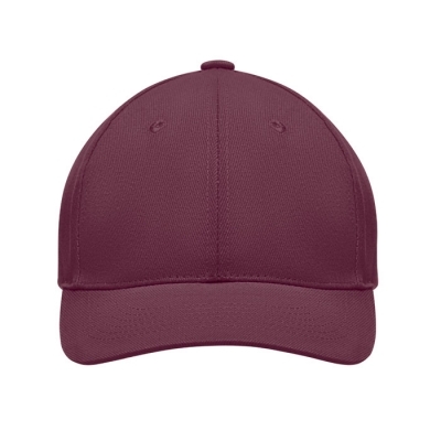 6-panel czapka z daszkiem 270