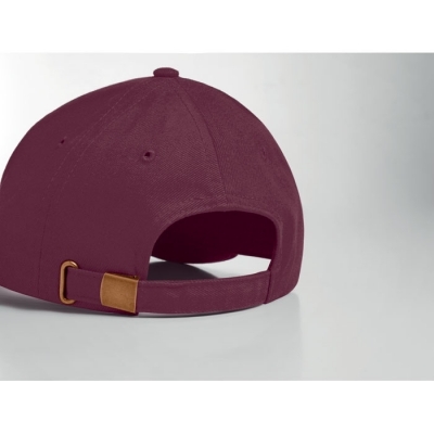 6-panel czapka z daszkiem 270