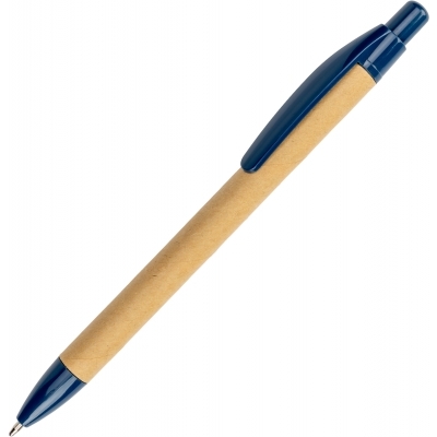 Notes A5 z czystymi stronami z papieru z recyklingu RAVENNA