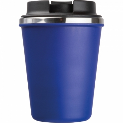 Kubek termiczny 350 ml z powłoką z recyklingu METODY